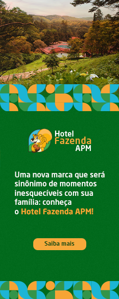 Hotel Fazenda APM