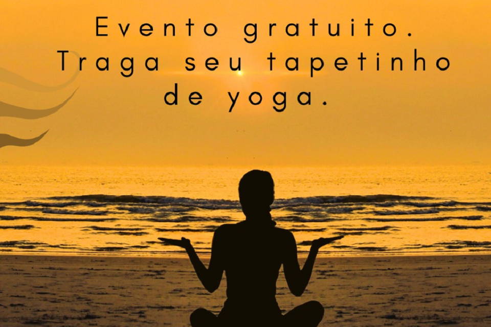 Piracicaba promove aula experimental de yoga - APM